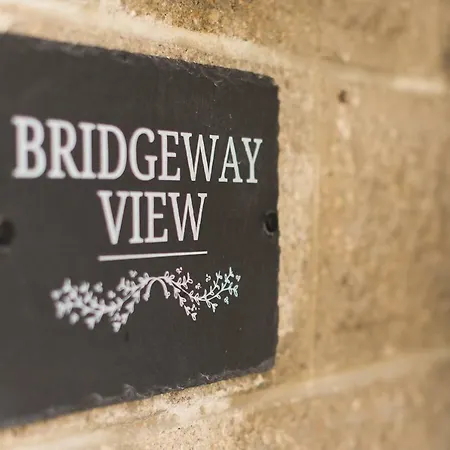 Bridgeway View * Pateley Bridge